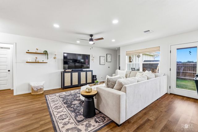 2714 Lindell Avenue, San Angelo, TX 76901