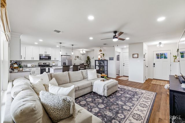 2714 Lindell Avenue, San Angelo, TX 76901