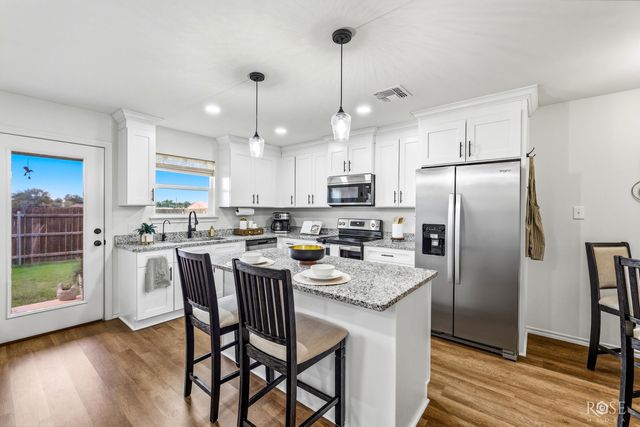 2714 Lindell Avenue, San Angelo, TX 76901