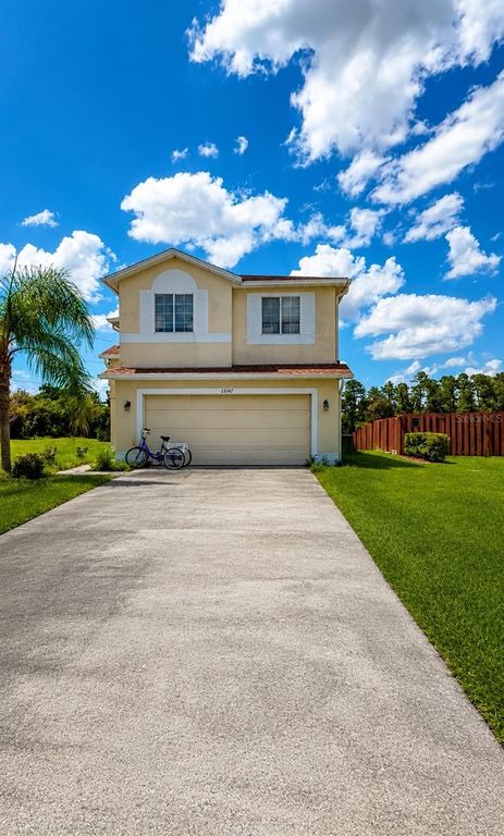 13347 BRIAR FOREST COURT, Orlando, FL 32828