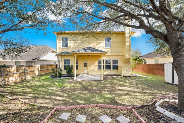 316 Sparrow, New Braunfels, TX 78130