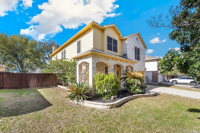 316 Sparrow, New Braunfels, TX 78130