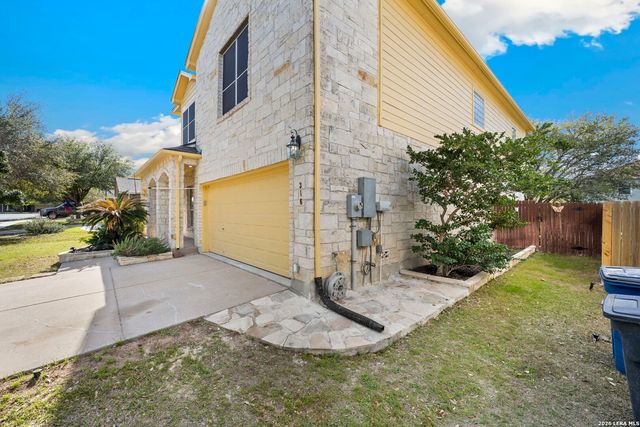 316 Sparrow, New Braunfels, TX 78130