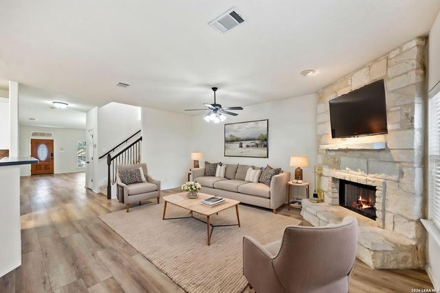 316 Sparrow, New Braunfels, TX 78130