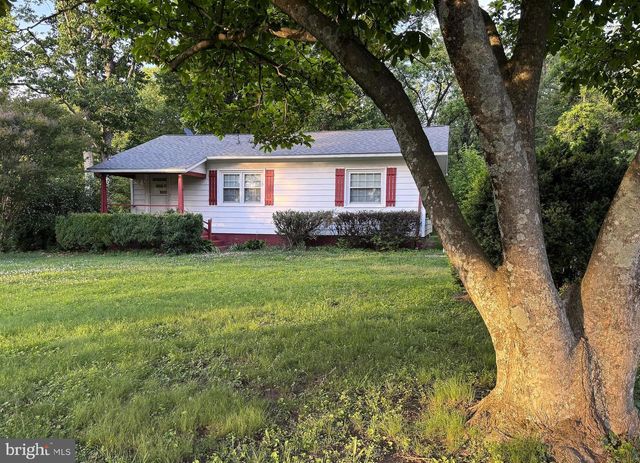 18257 BIRMINGHAM RD, Reva, VA 22701