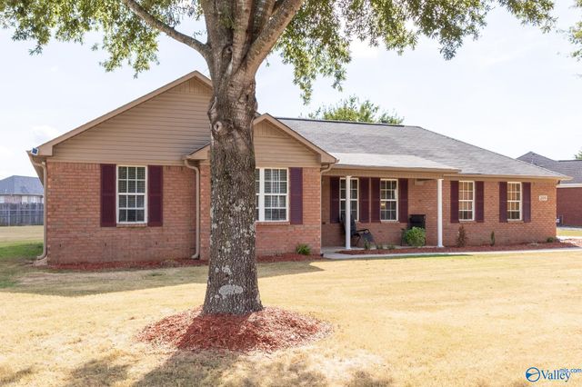 209 Steppe Court, Huntsville, AL 35811