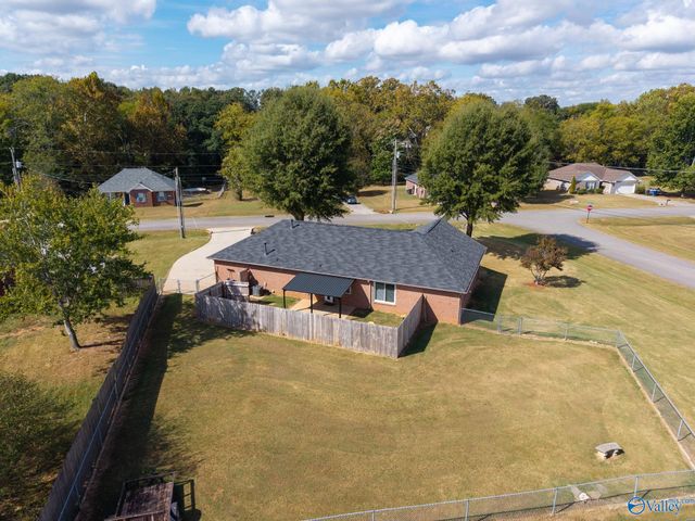 209 Steppe Court, Huntsville, AL 35811