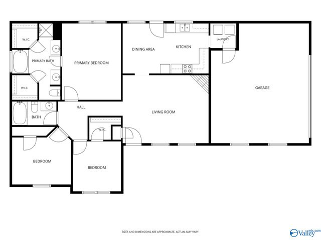 209 Steppe Court, Huntsville, AL 35811
