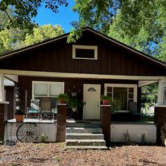603 W Kansas Avenue, Bonifay, FL 32425