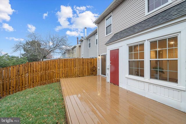 7776 GATESHEAD LN, Manassas, VA 20109