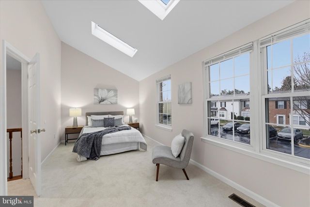 7776 GATESHEAD LN, Manassas, VA 20109