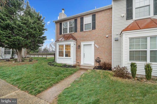 7776 GATESHEAD LN, Manassas, VA 20109