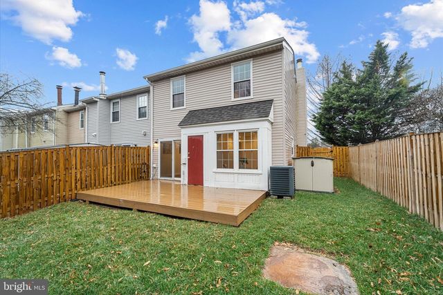 7776 GATESHEAD LN, Manassas, VA 20109