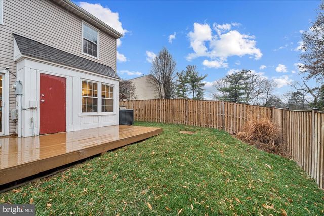 7776 GATESHEAD LN, Manassas, VA 20109