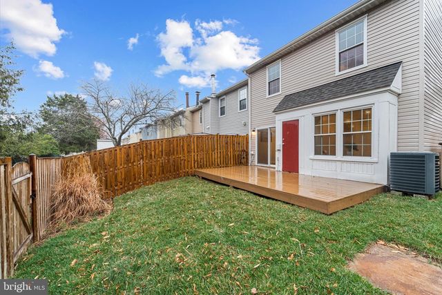 7776 GATESHEAD LN, Manassas, VA 20109