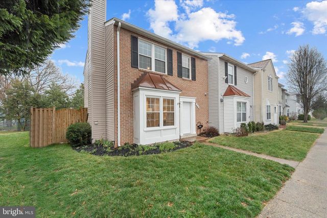 7776 GATESHEAD LN, Manassas, VA 20109