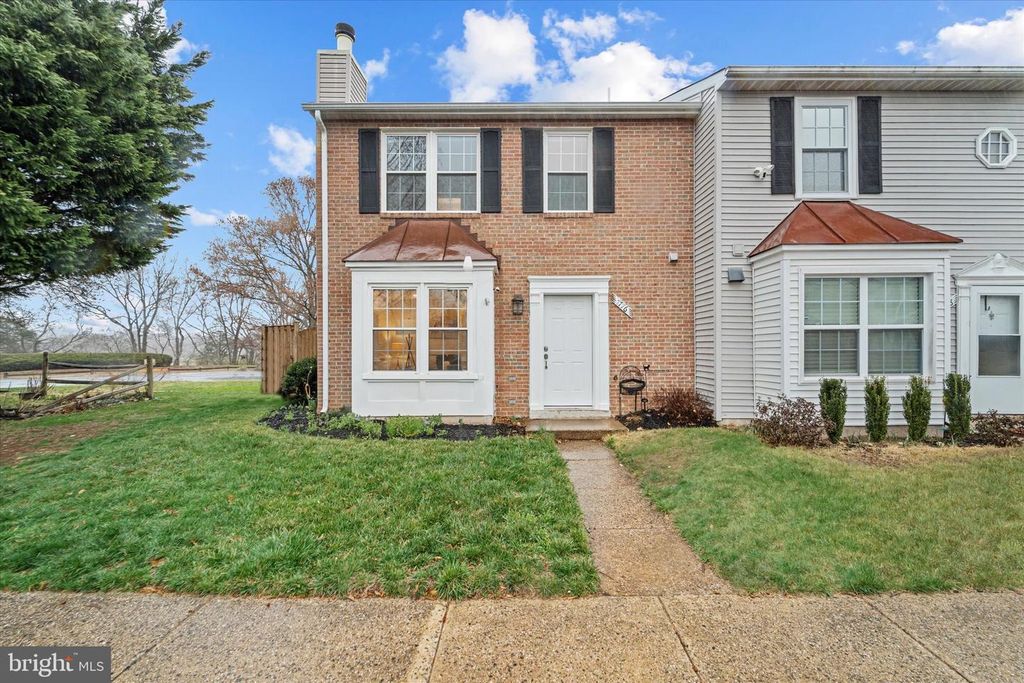 7776 GATESHEAD LN, Manassas, VA 20109