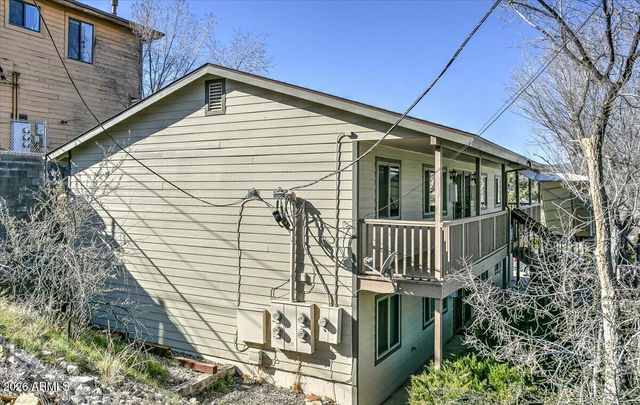 425 S ALARCON Street, Prescott, AZ 86303