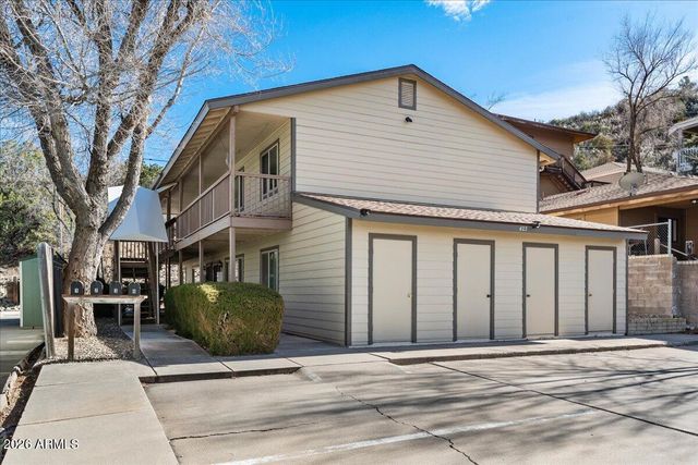 425 S ALARCON Street, Prescott, AZ 86303