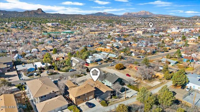 425 S ALARCON Street, Prescott, AZ 86303