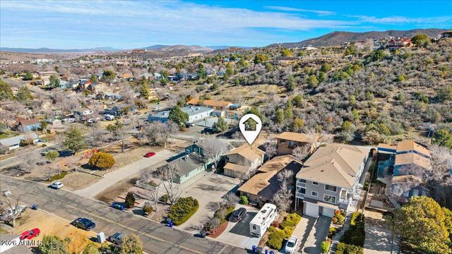 425 S ALARCON Street, Prescott, AZ 86303