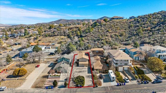 425 S ALARCON Street, Prescott, AZ 86303