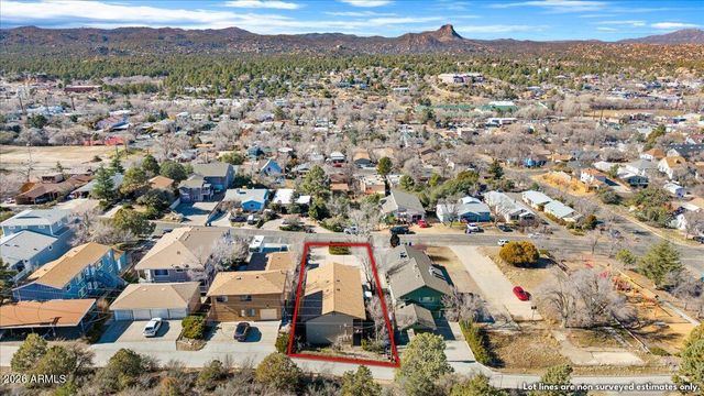 425 S ALARCON Street, Prescott, AZ 86303