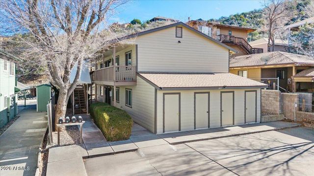 425 S ALARCON Street, Prescott, AZ 86303