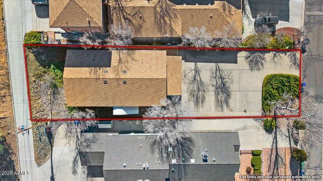 425 S ALARCON Street, Prescott, AZ 86303