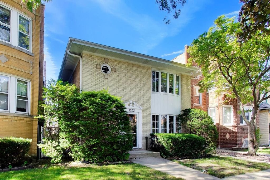 1632 Wesley Avenue, Berwyn, IL 60402 — photo 3