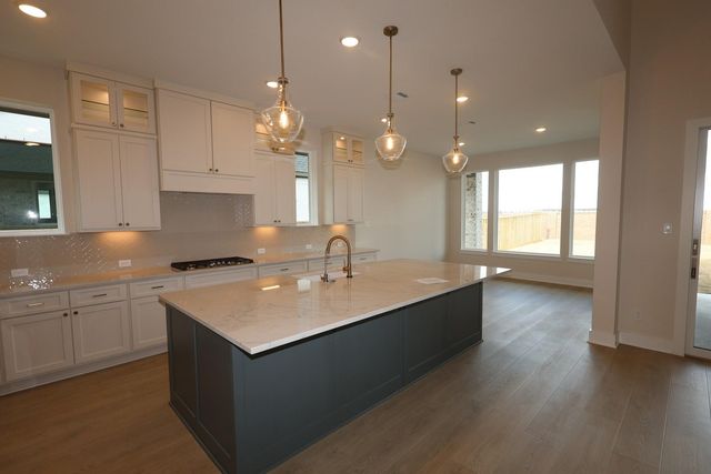 19910 Winding Angelica Way, Cypress, TX 77433