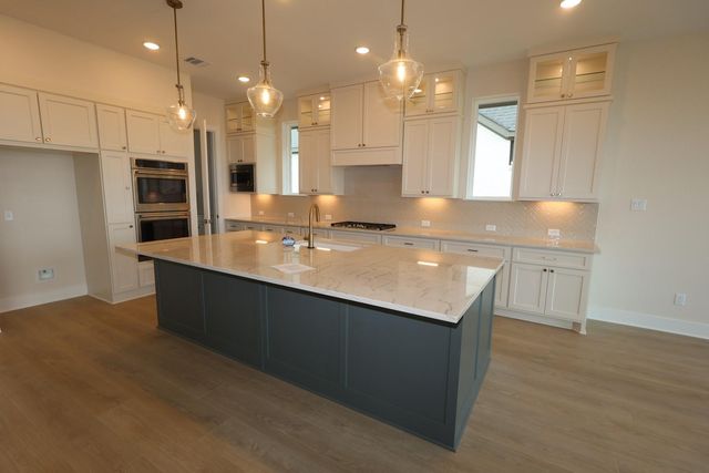 19910 Winding Angelica Way, Cypress, TX 77433