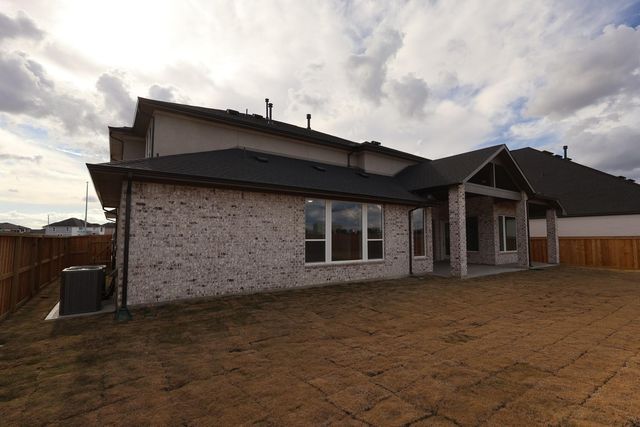 19910 Winding Angelica Way, Cypress, TX 77433