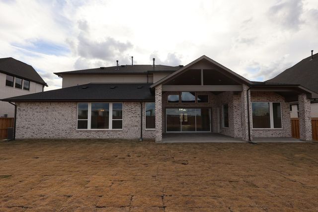 19910 Winding Angelica Way, Cypress, TX 77433