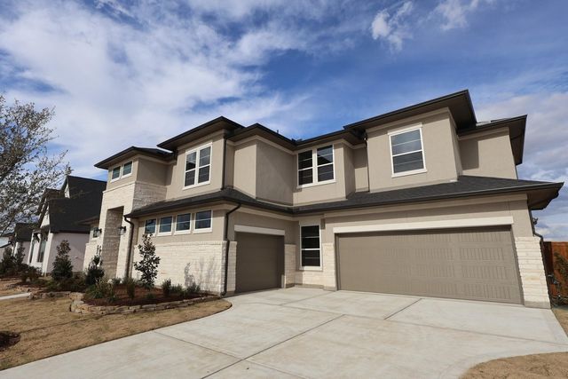 19910 Winding Angelica Way, Cypress, TX 77433