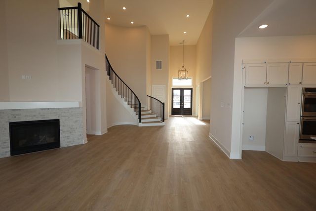 19910 Winding Angelica Way, Cypress, TX 77433