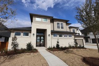 19910 Winding Angelica Way, Cypress, TX 77433