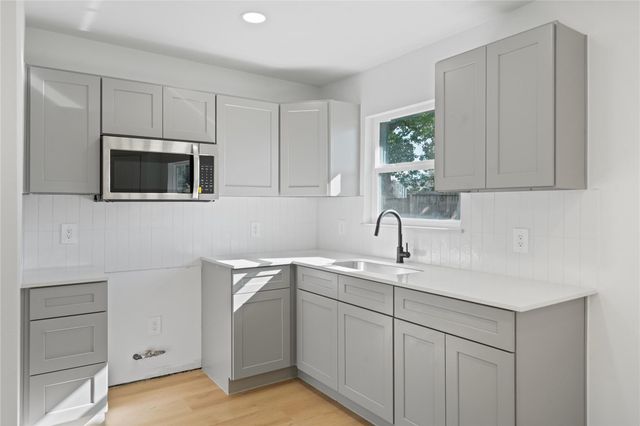 5114 Keystone Street, Houston, TX 77021