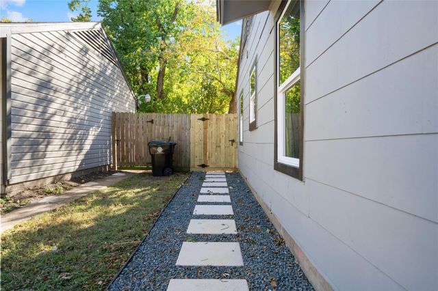 5114 Keystone Street, Houston, TX 77021