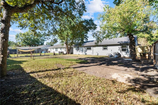 5114 Keystone Street, Houston, TX 77021