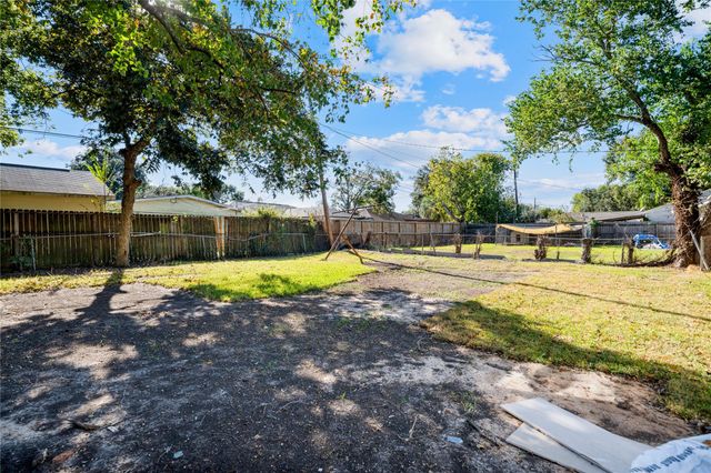 5114 Keystone Street, Houston, TX 77021