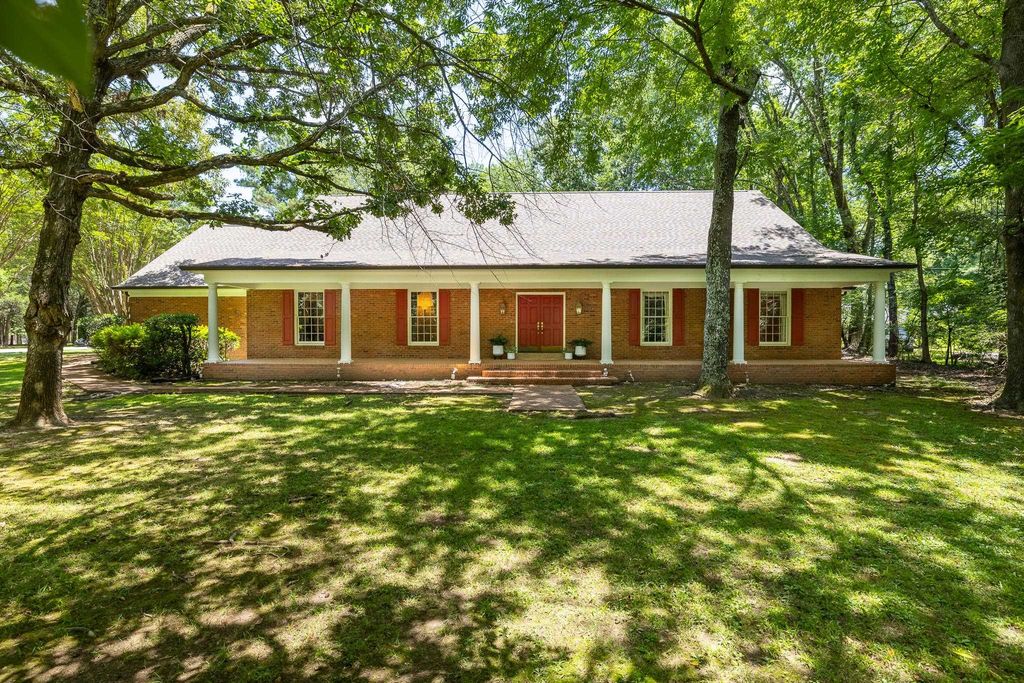 1368 DEXTER LN, Memphis, TN 38016
