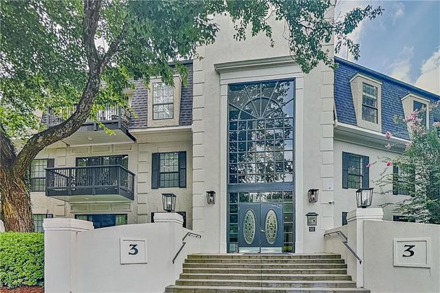 3104 Pine Heights Drive NE, Atlanta, GA 30324