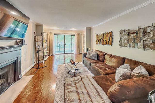 3104 Pine Heights Drive NE, Atlanta, GA 30324