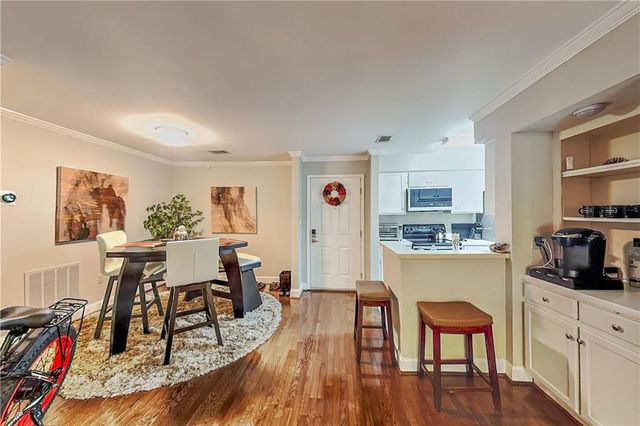 3104 Pine Heights Drive NE, Atlanta, GA 30324