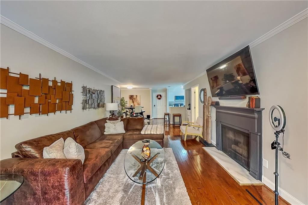 3104 Pine Heights Drive NE, Atlanta, GA 30324