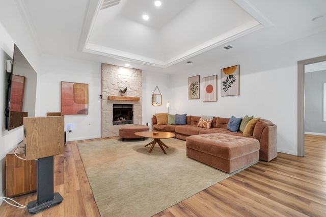 1725 Simsbury Drive, Plano, TX 75025