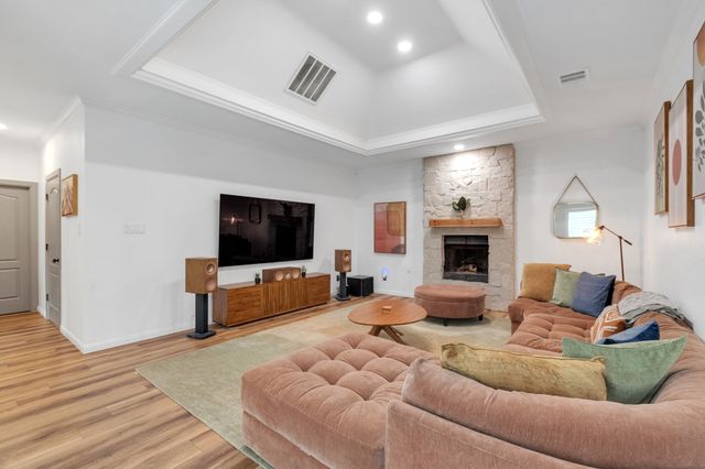 1725 Simsbury Drive, Plano, TX 75025