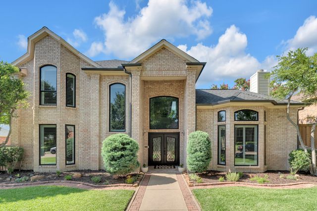 1725 Simsbury Drive, Plano, TX 75025