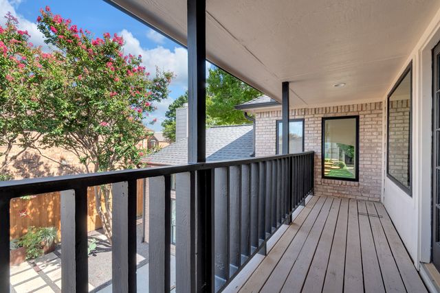 1725 Simsbury Drive, Plano, TX 75025